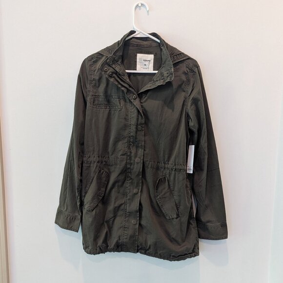 NWT Sonoma Coat Size M - Picture 1 of 2